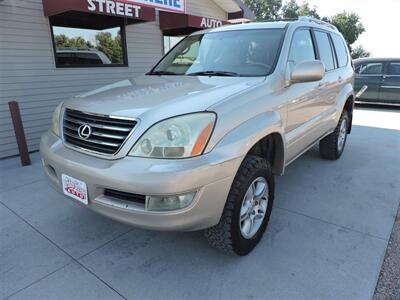 2007 Lexus GX   - Photo 2 - Lexington, NE 68850
