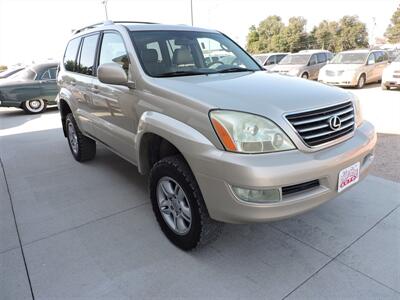 2007 Lexus GX   - Photo 4 - Lexington, NE 68850