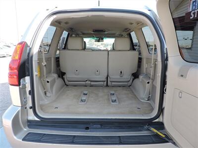 2007 Lexus GX   - Photo 12 - Lexington, NE 68850