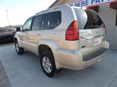 2007 Lexus GX   - Photo 7 - Lexington, NE 68850
