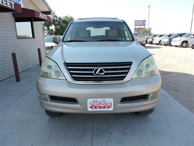 2007 Lexus GX   - Photo 3 - Lexington, NE 68850
