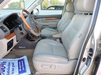 2007 Lexus GX   - Photo 9 - Lexington, NE 68850