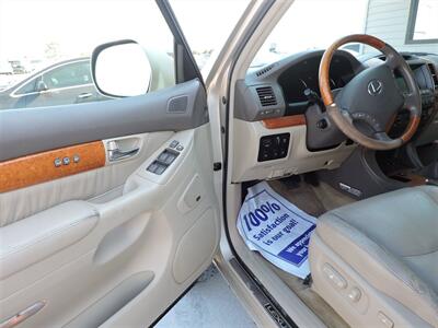 2007 Lexus GX   - Photo 16 - Lexington, NE 68850