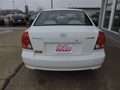 2004 Hyundai ACCENT GL   - Photo 6 - Grand Island, NE 68801