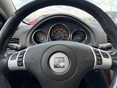 2007 Saturn Aura XR - Photo 14 - Lexington, NE 68850
