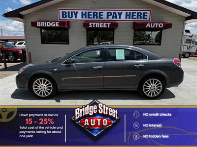 2007 Saturn Aura XR - Photo 1 - Lexington, NE 68850