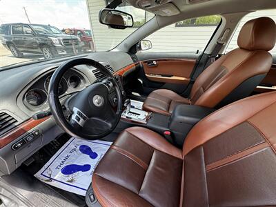 2007 Saturn Aura XR - Photo 10 - Lexington, NE 68850