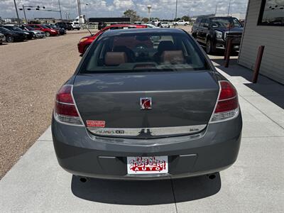 2007 Saturn Aura XR - Photo 8 - Lexington, NE 68850
