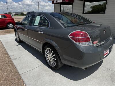 2007 Saturn Aura XR - Photo 9 - Lexington, NE 68850