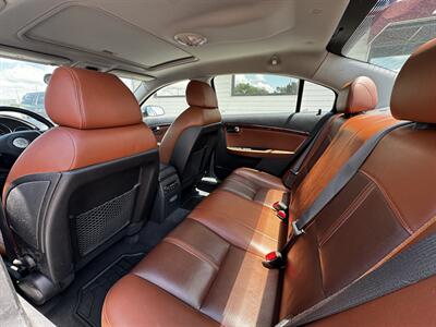 2007 Saturn Aura XR - Photo 11 - Lexington, NE 68850