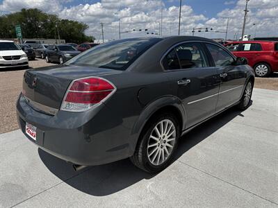 2007 Saturn Aura XR - Photo 7 - Lexington, NE 68850