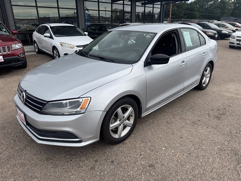 2016 Volkswagen Jetta 1.4T S - Photo 5 - North Platte, NE 69101