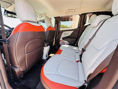 2015 Jeep Renegade Limited - Photo 9 - Lexington, NE 68850