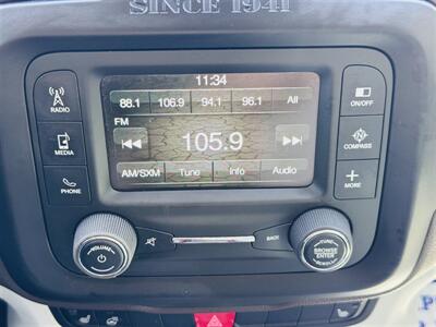 2015 Jeep Renegade Limited - Photo 19 - Lexington, NE 68850