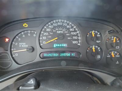 2005 GMC Sierra 1500 SLE   - Photo 15 - Lexington, NE 68850