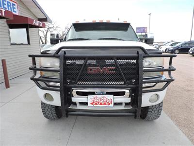 2005 GMC Sierra 1500 SLE   - Photo 3 - Lexington, NE 68850