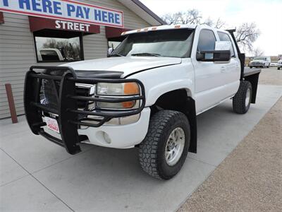 2005 GMC Sierra 1500 SLE   - Photo 2 - Lexington, NE 68850
