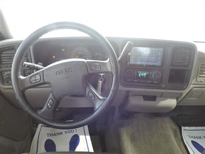 2005 GMC Sierra 1500 SLE   - Photo 12 - Lexington, NE 68850