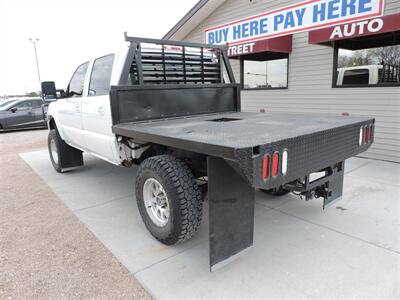 2005 GMC Sierra 1500 SLE   - Photo 7 - Lexington, NE 68850