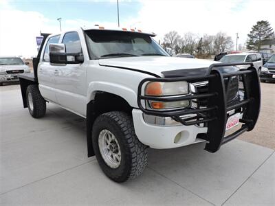 2005 GMC Sierra 1500 SLE   - Photo 4 - Lexington, NE 68850