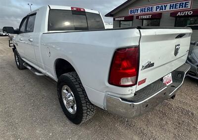 2012 RAM 2500 Lone Star   - Photo 7 - Lexington, NE 68850