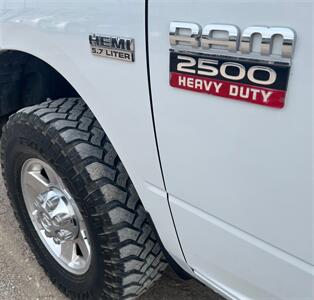 2012 RAM 2500 Lone Star   - Photo 9 - Lexington, NE 68850