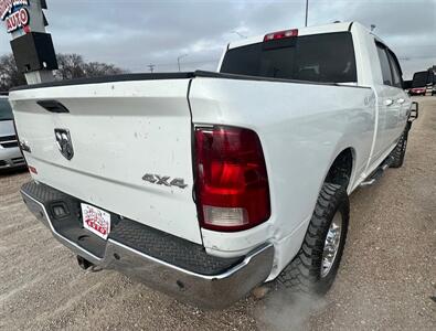 2012 RAM 2500 Lone Star   - Photo 5 - Lexington, NE 68850