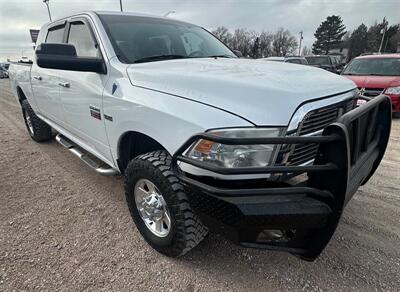 2012 RAM 2500 Lone Star   - Photo 4 - Lexington, NE 68850