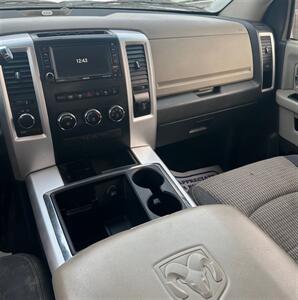 2012 RAM 2500 Lone Star   - Photo 12 - Lexington, NE 68850