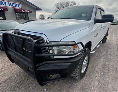 2012 RAM 2500 Lone Star   - Photo 2 - Lexington, NE 68850