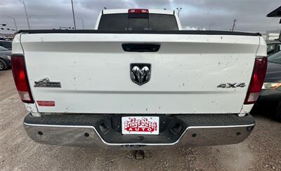 2012 RAM 2500 Lone Star   - Photo 6 - Lexington, NE 68850