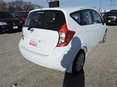 2016 Nissan Versa Note S Plus   - Photo 5 - Lexington, NE 68850