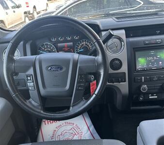 2011 Ford F-150 XL   - Photo 12 - Lexington, NE 68850