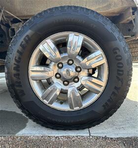 2011 Ford F-150 XL   - Photo 8 - Lexington, NE 68850
