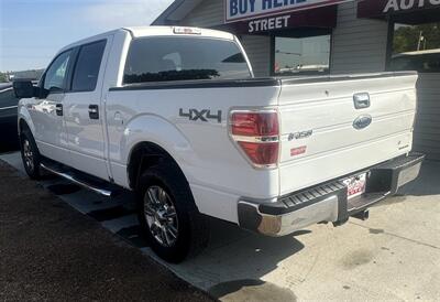 2011 Ford F-150 XL   - Photo 7 - Lexington, NE 68850