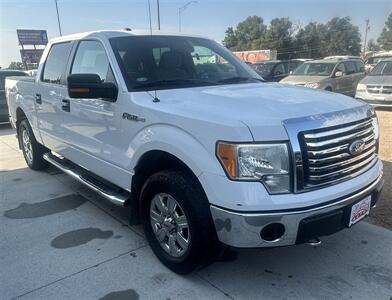 2011 Ford F-150 XL   - Photo 4 - Lexington, NE 68850