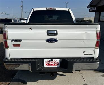 2011 Ford F-150 XL   - Photo 6 - Lexington, NE 68850