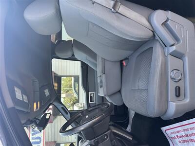 2011 Ford F-150 XL   - Photo 9 - Lexington, NE 68850