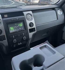2011 Ford F-150 XL   - Photo 13 - Lexington, NE 68850