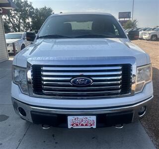 2011 Ford F-150 XL   - Photo 3 - Lexington, NE 68850