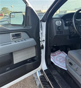 2011 Ford F-150 XL   - Photo 14 - Lexington, NE 68850