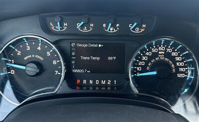 2011 Ford F-150 XL   - Photo 15 - Lexington, NE 68850