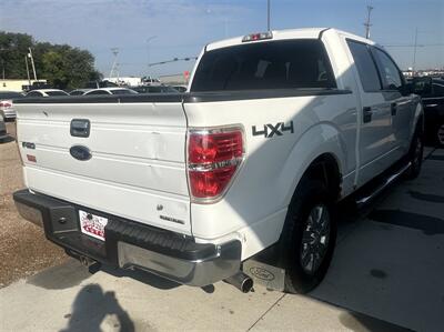 2011 Ford F-150 XL   - Photo 5 - Lexington, NE 68850