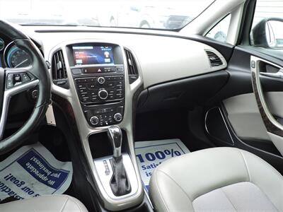 2014 Buick Verano   - Photo 13 - Lexington, NE 68850