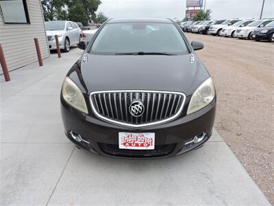 2014 Buick Verano   - Photo 3 - Lexington, NE 68850