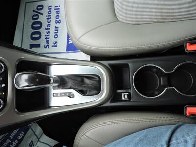 2014 Buick Verano   - Photo 17 - Lexington, NE 68850