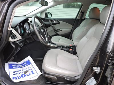 2014 Buick Verano   - Photo 9 - Lexington, NE 68850