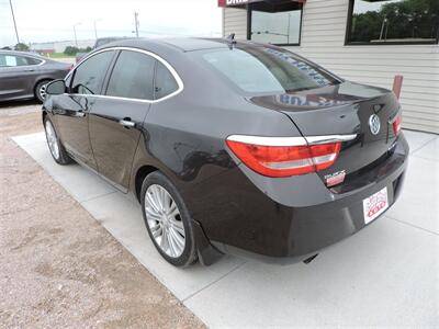 2014 Buick Verano   - Photo 7 - Lexington, NE 68850