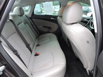 2014 Buick Verano   - Photo 11 - Lexington, NE 68850