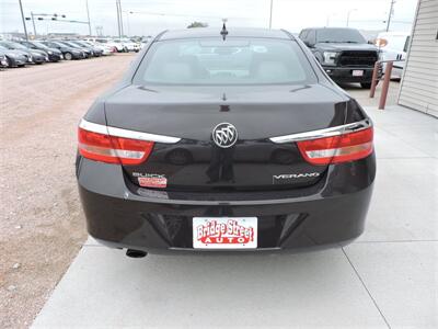 2014 Buick Verano   - Photo 6 - Lexington, NE 68850